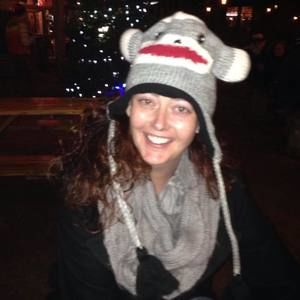 Meet your Posher, Anna